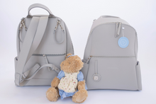 Pañalera backpack Fátima