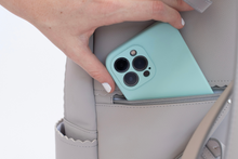 Pañalera backpack Fátima