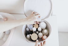 Neceser rígido para bebé