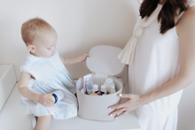 Neceser rígido para bebé