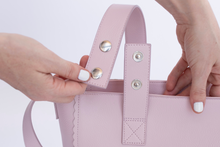 Pañalera para carriola Pilar