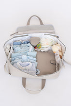 Pañalera de hospital Covadonga